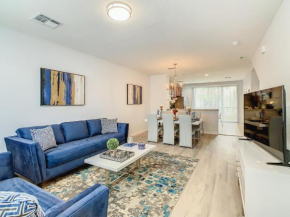 Last Minute Disney Getaway! Private Pool, Hot Tub & Games Room. Book Now! #53623
